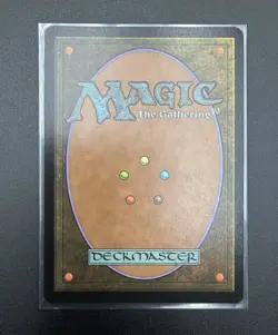 1x MTG Fury (Borderless) (Textured Foil) - Special Guests (SPG) (MH3) #52 - Image 3
