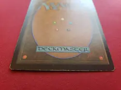 City Of Brass 5th Ed. #413 MtG - Image 3