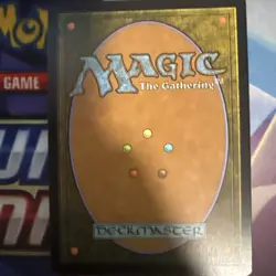 x1 Watery Grave GRN MTG 259 FOIL RARE M/NM 1x - Image 2