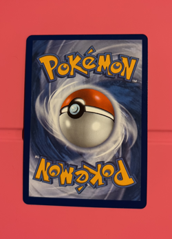 Pokemon TCG Destined Rivals Team Rocket's Mewtwo EX SIR 231/182 - Image 2