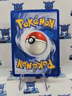 Team Magma's Baltoy - 32/95 - Pokemon EX Team Magma vs Team Aqua LP - Image 2