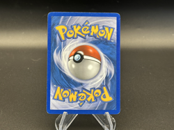 Granbull - Reverse Holo - 39/115 EX Unseen Forces - Pokemon TCG - 2005 - Image 2