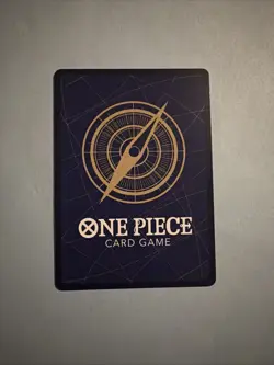 One Piece Card Game TCG PRB02 Monkey.D.Luffy OP07-109 SR M/NM Condition - Image 3