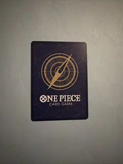 One Piece Card Game TCG PRB02 Monkey.D.Luffy OP07-109 SR M/NM Condition - Image 4