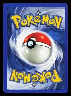 Fire Energy 107/111 1st Edition Neo Genesis Pokemon Card - Image 2