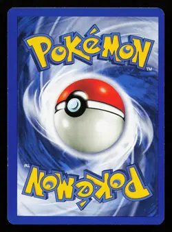 Psychic Energy 110/111 1st Edition Neo Genesis Pokemon Card - Image 2