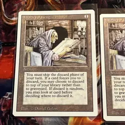 4 x Library of Leng / - 3th EDITION Revised - English **Playset** - Image 2
