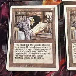 4 x Library of Leng / - 3th EDITION Revised - English **Playset** - Image 5