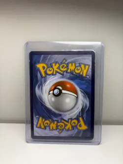 Pokemon Card Houndoom EX XY BREAKthrough 153/162 Full Art Holo Rare - LP - Image 2