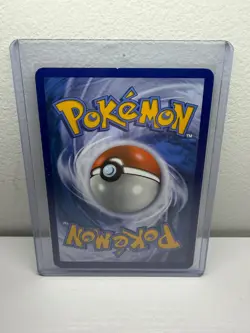 Pokemon Card Gardevoir EX XY Steam Seige 111/114 Full Art Holo Rare - NM - Image 2
