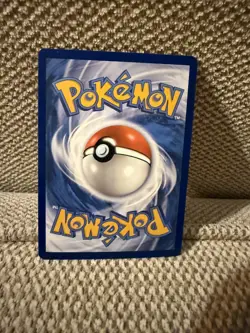 Growlithe (030/198) (Reverse Holo) Scarlet & Violet - Pokemon TCG [Near Mint] - Image 2