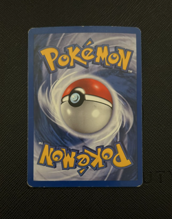 Pokemon Meganium 10/111 Neo Genesis Rara Holo Unlimited Wizards ITA Vintage - Image 2