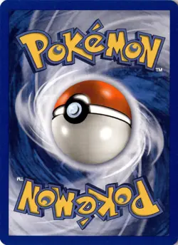Lure Ball 128/144 - Skyridge - Pokemon - NM - Image 2
