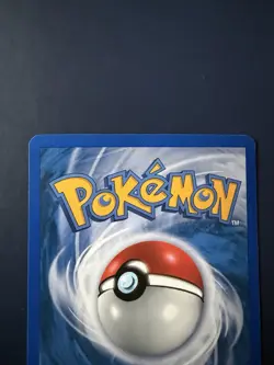Pokemon Regirock EX Cracked Ice Holo 98/101; EX Hidden Legends 2004; LP/MP - Image 3