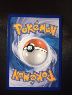 Pokemon TCG Team Rockets Moltres EX SIR 229/182 Destined Rivals - Image 2