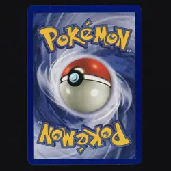 Mr. Fuji 58/62 Fossil 1st Edition Uncommon WOTC Vintage Pokemon TCG NM/VLP 🔥 - Image 2