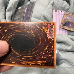 Yata-Garasu LOD-000 Legacy of Darkness 1st Edition Secret Rare LP - Image 5