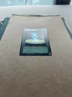 Yu-Gi-Oh! TCG Sage's Stone ROD-EN003 Limited Edition, Secret Rare, NM/VLP - Image 2