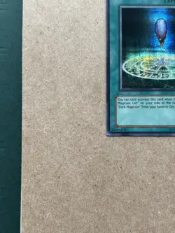 Yu-Gi-Oh! TCG Sage's Stone ROD-EN003 Limited Edition, Secret Rare, NM/VLP - Image 3