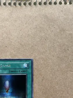 Yu-Gi-Oh! TCG Sage's Stone ROD-EN003 Limited Edition, Secret Rare, NM/VLP - Image 5