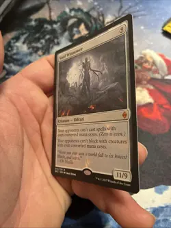 Void Winnower Battle for Zendikar Regular - Image 2