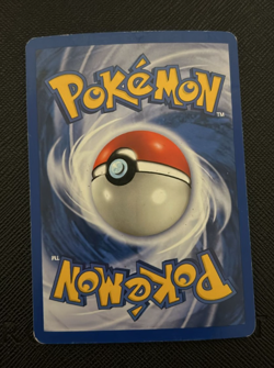 Pokemon Typhlosion 17/111 Neo Genesis Rara Holo Unlimited Wizards ITA Vintage - Image 2