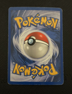 Pokemon Feraligatr 4/111 Neo Genesis Rara Holo Unlimited Wizards Vintage ITA - Image 2