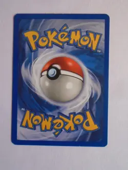 Clefable Holo Jungle Set Rare Card 1/64 Pokemon - Image 2