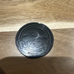 Pikachu 2026 Pokemon Day 30th Coin - Image 3