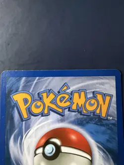 Kabutops Skyridge Secret Rare Holo Pokemon TCG Vintage Card 150/144 - Image 3