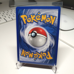 Pokemon card Slowpoke 1st Edition 73/111 Neo Genesis Near Mint - Image 2
