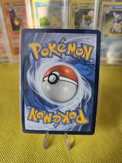 Radiant Gardevoir 069/196 Shining Holo Lost Origin Pokemon Card Near Mint - Image 2