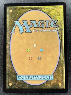 Diligent Zookeeper R 0327 TLA Foil MTG: Avatar the Last Airbender NM - Image 2