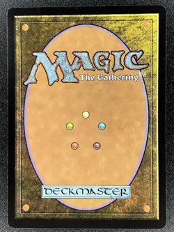 Lavaleaper 0318 Showcase Regular MTG: Lorwyn Eclipsed NM - Image 2