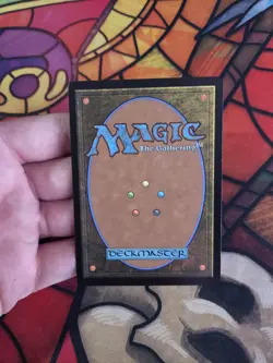 Mesmeric Orb The Brothers' War: Retro Frame Artifacts Foil MTG NM - Image 2