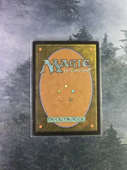 Incarnation Technique (Extended Art) Commander 2021 Regular - Image 2