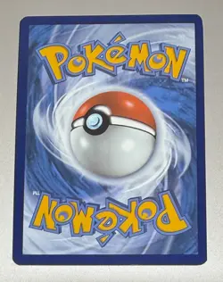 POKEMON TCG PALAFIN SVP036 OBSIDIAN FLAMES PRE RELEASE HOLO MINT PACK TO SLEEVE - Image 2