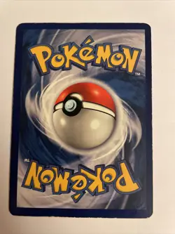 Squirtle 63/102 Base Set Shadowless Edition Pokemon Card - Image 2