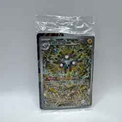 Pokemon TCG Magneton #159 Black Star Promo Sealed Scarlet & Violet SVP - Image 1