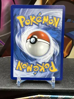 N's PP Up 262/217 Full Art Ultra Rare Pokemon Ascended Heroes ENGLISH NM - Image 2