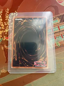 STOR-EN042 Karakuri Steel Shogun MDL 00X "Bureido" UNL Edition NM Yugioh Card - Image 2