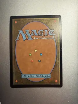 Grim Monolith Urza's Legacy Artifact Rare English MTG Card #126 Regular - Image 2