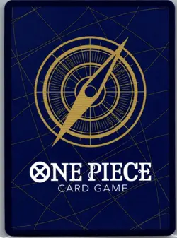 Buena Festa ST05-014 Alt Art One Piece Promotion Cards - One Piece Card Game NM - Image 2