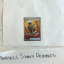 Premium Power Pro 174/132 ME01: Mega Evolution Near Mint Card - Image 2