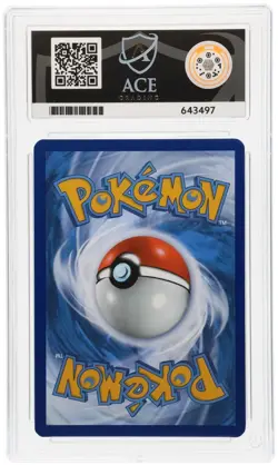Mew 151 Secret Rare #193 | Ace Grading Gem Mint 10 Slab | Pokemon TCG - Image 2