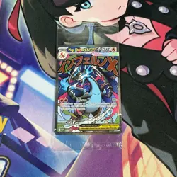 (SEALED) Mega Charizard X ex MEP 23 & Oricorio MEP 24 SIR, Pokemon TCG UPC Promo - Image 5