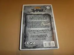 YUGIOH 5DS deck de demarrage Yu Gi Oh scelle blister FR - Image 3