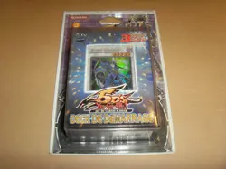 YUGIOH 5DS deck de demarrage Yu Gi Oh scelle blister FR - Image 4
