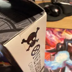 One Piece TCG: Black - Marshall D. Teach Starter Deck [ST-27] - Image 5