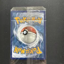 Pokemon TCG Moltres & Zapdos & Articuno SM210 Promo Card Sealed - Image 2